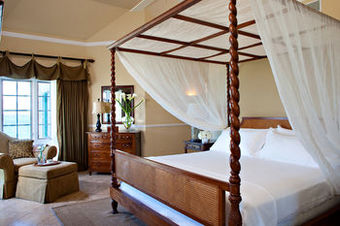 Apartamento Point Grace