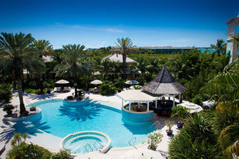 Apartamento Point Grace