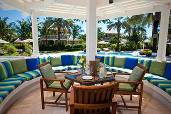 Apartamento Point Grace