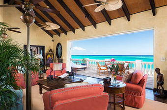 Apartamento Point Grace