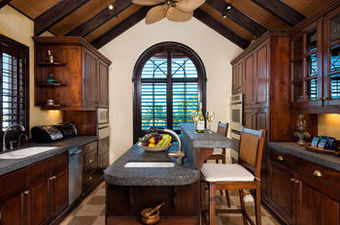 Apartamento Point Grace