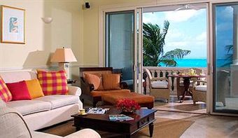 Apartamento Point Grace