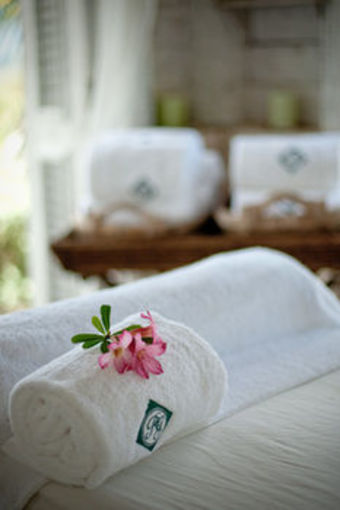 Apartamento Point Grace