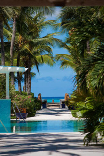 Apartamento Point Grace