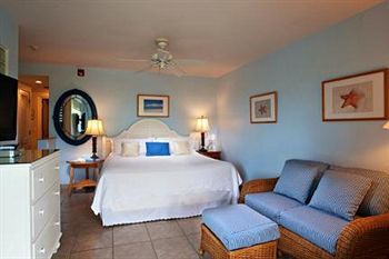 Apartamento Ocean Club West