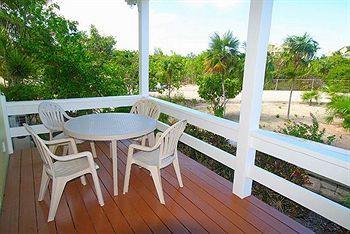 Atlantic Ocean Beach Villas