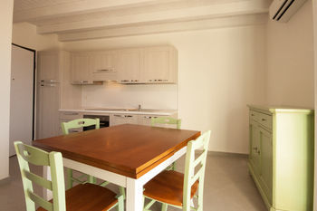 Apartamento La Residenza Del Golfo