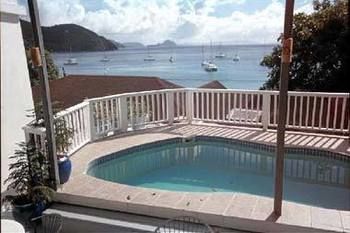 Apartamento The Lighthouse Villas