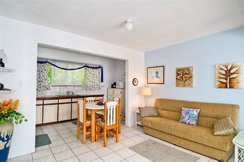 Apartamento The Lighthouse Villas