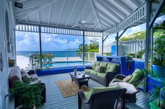 Apartamento The Lighthouse Villas