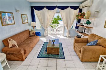 Apartamento The Lighthouse Villas