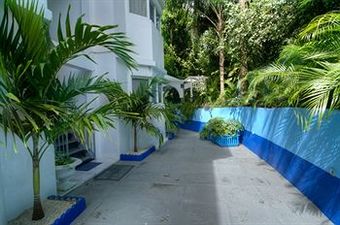 Apartamento The Lighthouse Villas