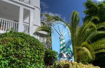 Apartamento The Lighthouse Villas