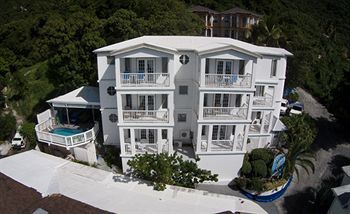 Apartamento The Lighthouse Villas