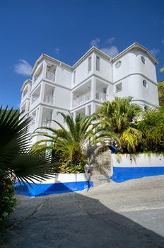 Apartamento The Lighthouse Villas