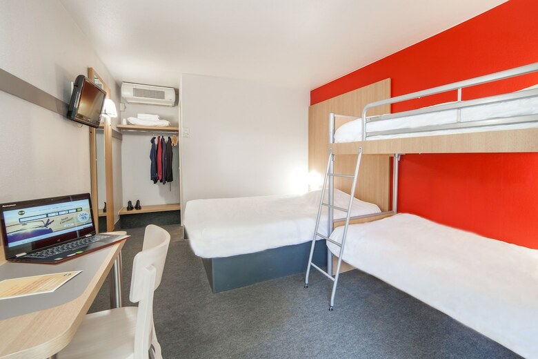 B&B Hotel Herblay