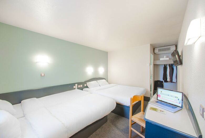 B&B Hotel Herblay
