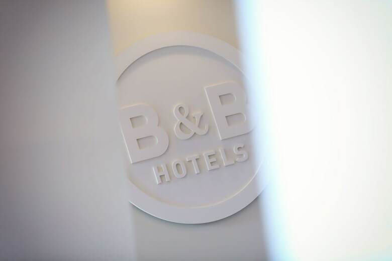 B&B Hotel Herblay