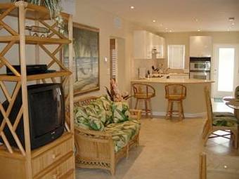Apartamento Seven Mile Beach Resort & Club