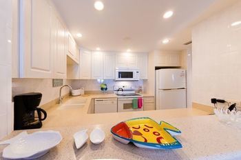 Apartamento Villas Of The Galleon