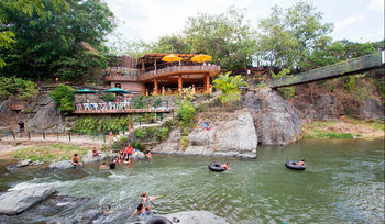 Apartamento Jarabacoa River Club