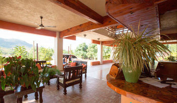Apartamento Jarabacoa River Club