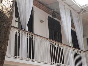 Hotel Saint Nicolas