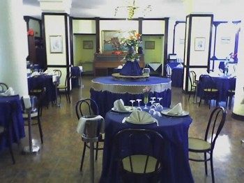 International Hotel Siciliani