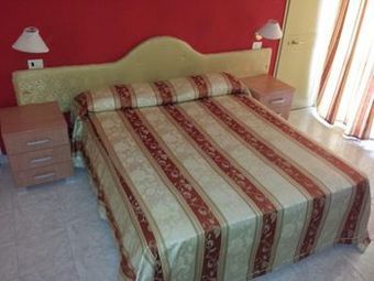 International Hotel Siciliani
