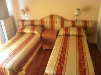 International Hotel Siciliani