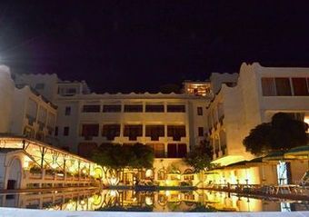 International Hotel Siciliani