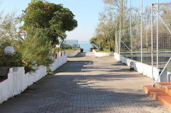 International Hotel Siciliani