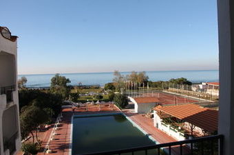 International Hotel Siciliani