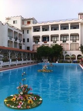 International Hotel Siciliani