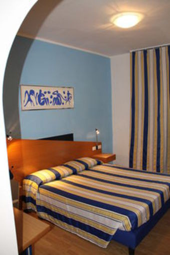 International Hotel Siciliani
