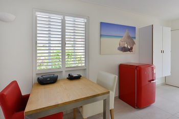 Apartamento Chogogo Resort
