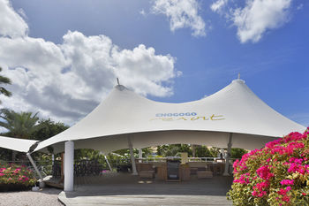 Apartamento Chogogo Resort