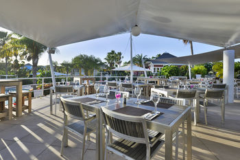 Apartamento Chogogo Resort