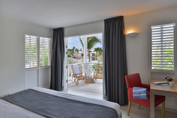 Apartamento Chogogo Resort