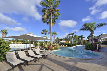 Apartamento Chogogo Resort