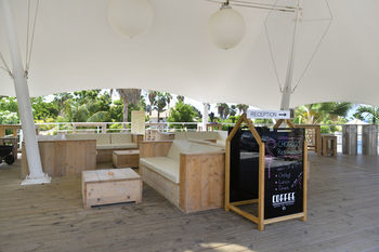 Apartamento Chogogo Resort