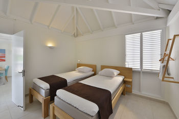 Apartamento Chogogo Resort