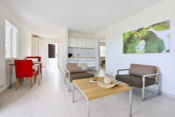 Apartamento Chogogo Resort