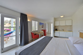Apartamento Chogogo Resort