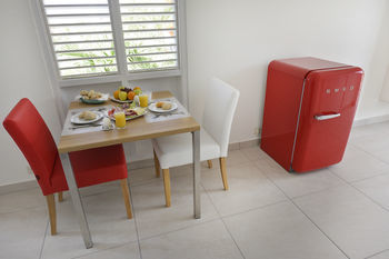 Apartamento Chogogo Resort
