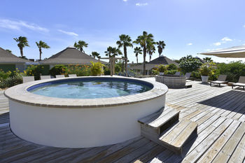 Apartamento Chogogo Resort