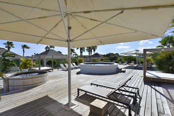 Apartamento Chogogo Resort