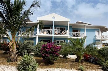 Apartamento Chogogo Resort