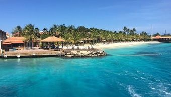 Apartamento Harbour Village Beach Club Bonaire