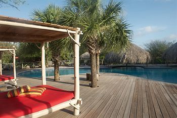 Aparthotel Morena Resort